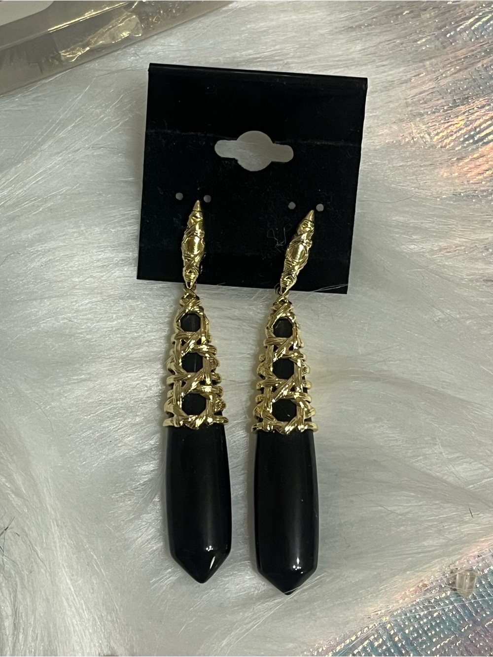 Kendra Scott Natalie Earrings